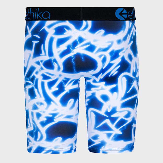 Ethika BMR Flared Out multicolore 23406 3