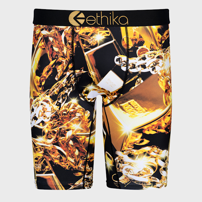 Ethika I Got Bars multicolore 23407 1