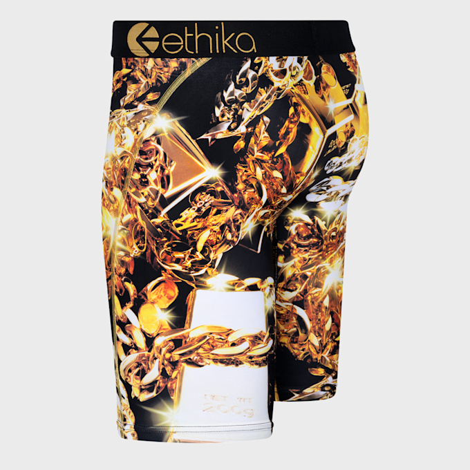 Ethika I Got Bars multicolore 23407 2