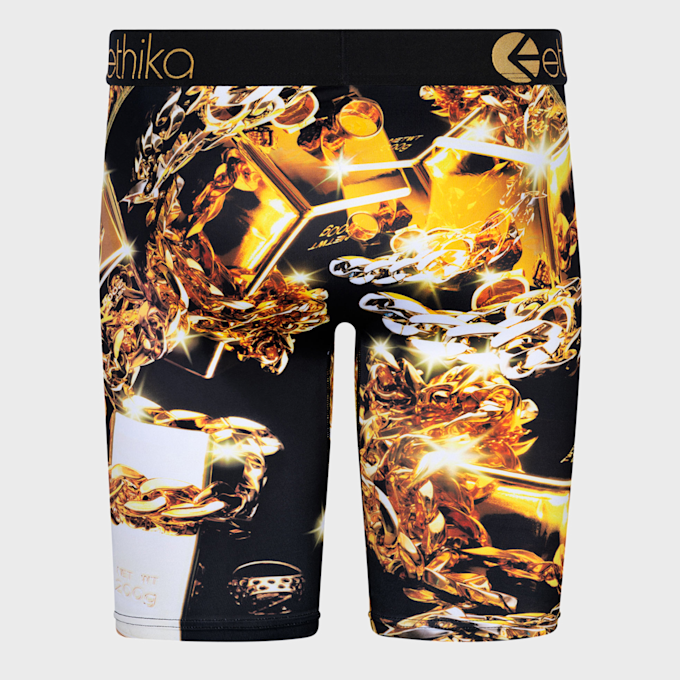 Ethika I Got Bars multicolore 23407 3