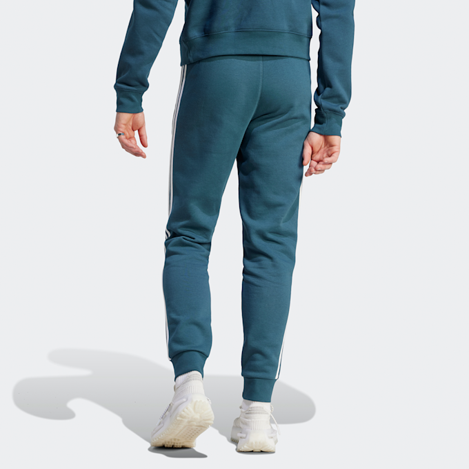 adidas Originals adicolor 3-Streifen Trainingshose blau 23409 2
