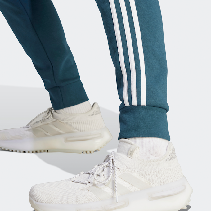 adidas Originals adicolor 3-Streifen Trainingshose blau 23409 3