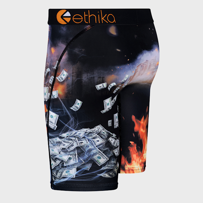 Ethika Moneyed multicolore 23410 2