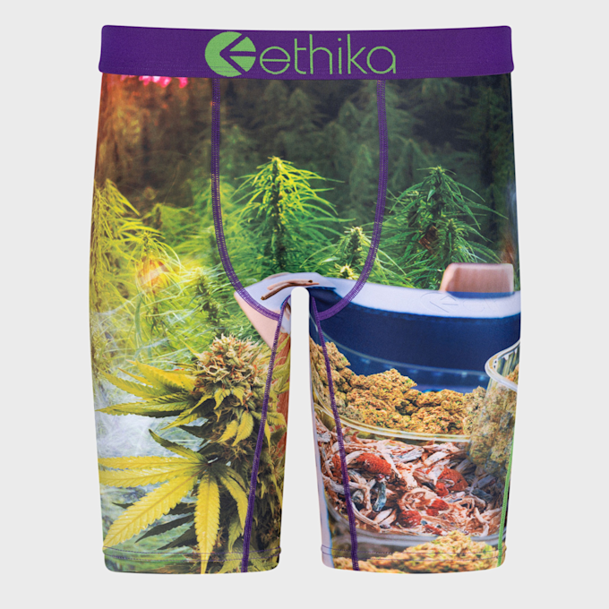 Ethika Farm 2 Table multicolore 23411 1