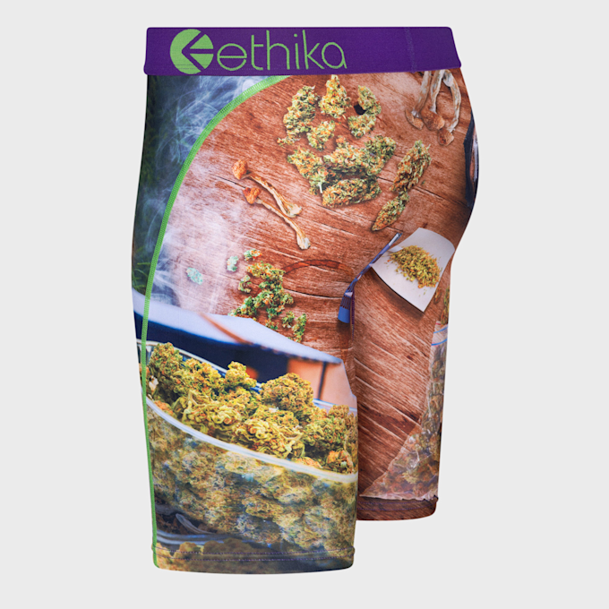 Ethika Farm 2 Table multicolore 23411 2