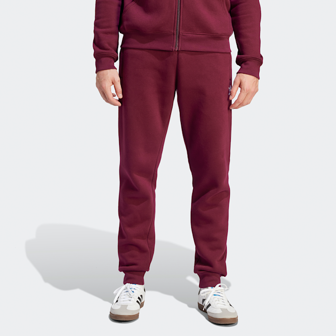 adidas Originals Essentials Jogginghose rot 23414 1