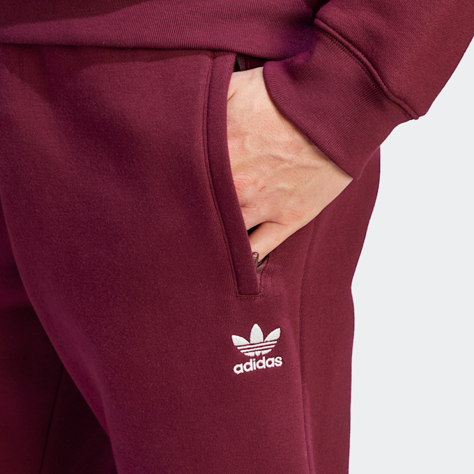 adidas Originals Essentials Jogginghose rot 23414 3