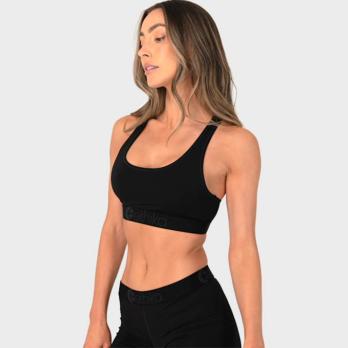 Ethika Miss Diva - Sports Bra multicolore 23416 2