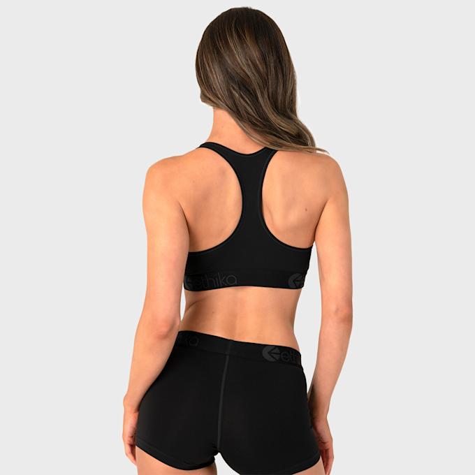 Ethika Miss Diva - Sports Bra multicolore 23416 3