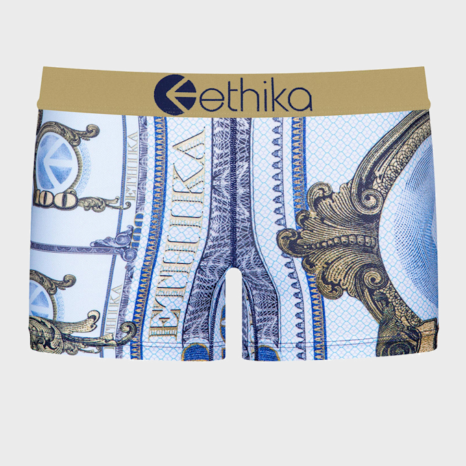 Ethika 5 DUBS - W Staple multicolore 23419 4