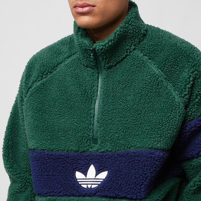 adidas Originals Rifta Winterfleece Pullover grün 23421 3