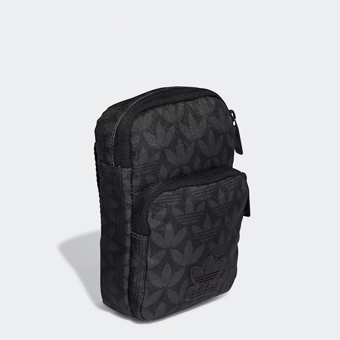 adidas Originals Bolsa Monogram negro 23439 3