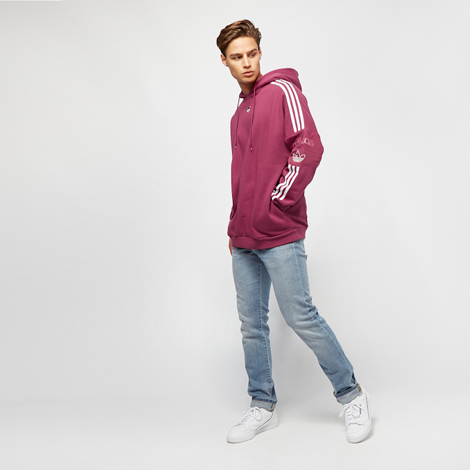 adidas Originals adicolor Next Hoodie noir 23443 6