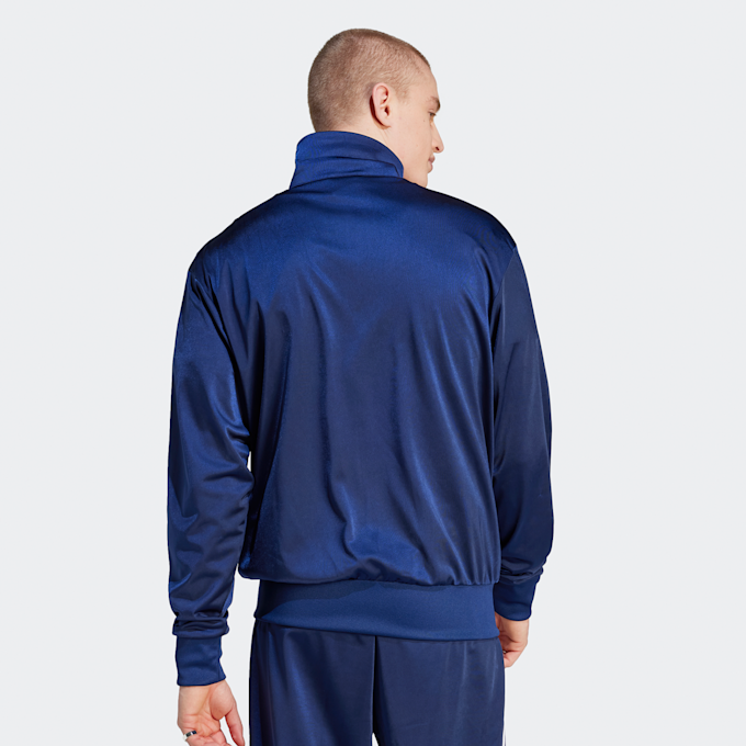 adidas Originals Veste de Training adicolor Firebird bleu 23446 2