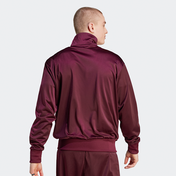 adidas Originals adicolor Firebird Trainingsjacke blau 23447 2