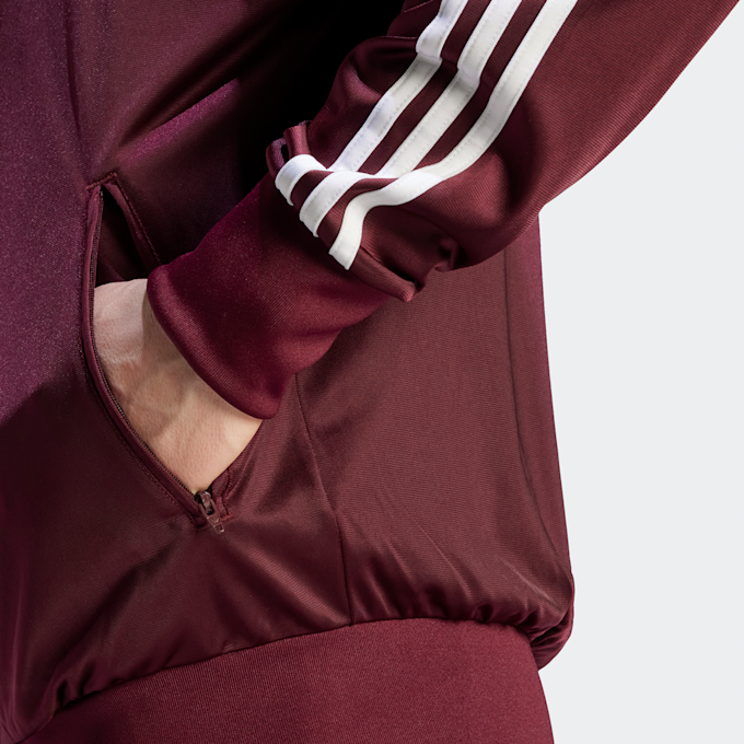 adidas Originals adicolor Firebird Trainingsjacke blau 23447 4