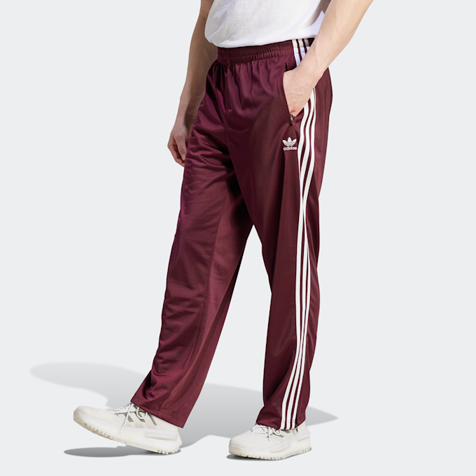 adidas Originals adicolor Firebird Trainingshose braun 23450 1