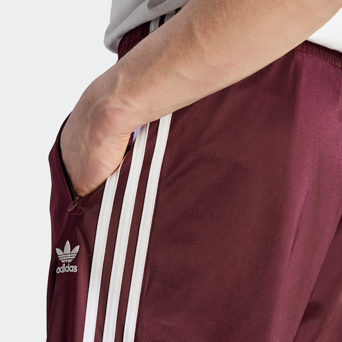 adidas Originals adicolor Firebird Trainingshose braun 23450 3