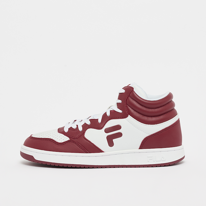 FILA FW8201 blanco 23467 1