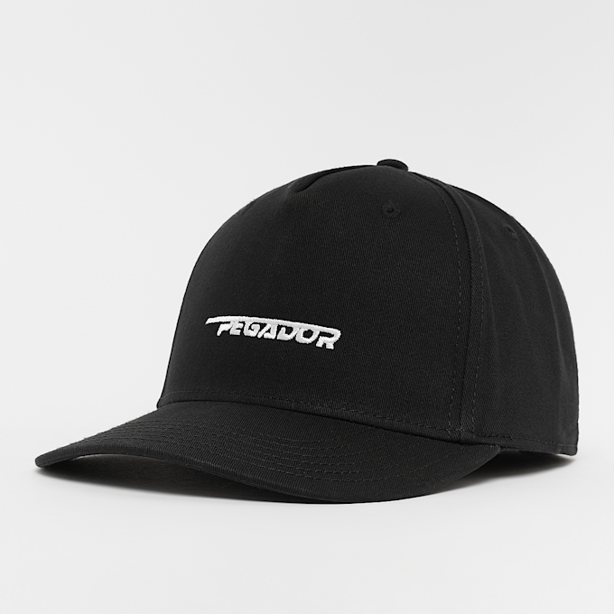 Pegador Pingon Cap schwarz 23502 1