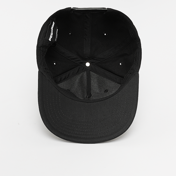 Pegador Pingon Cap schwarz 23502 3