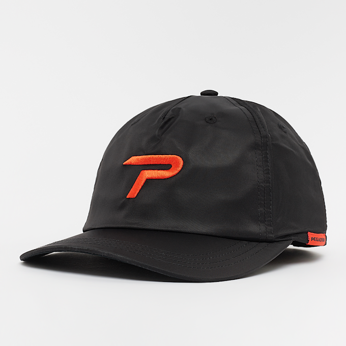 Pegador Fargo Cap noir 23503 1