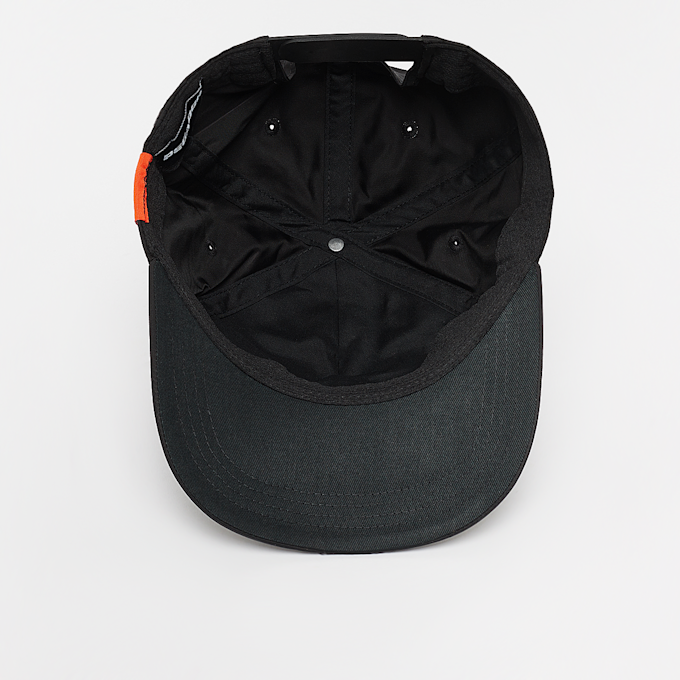 Pegador Fargo Cap noir 23503 3