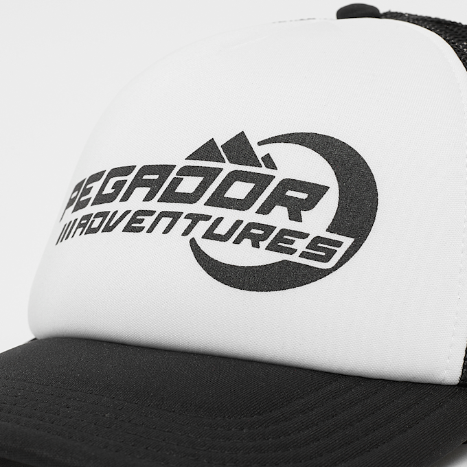 Pegador Eazor Trucker Cap multicolor 23504 4