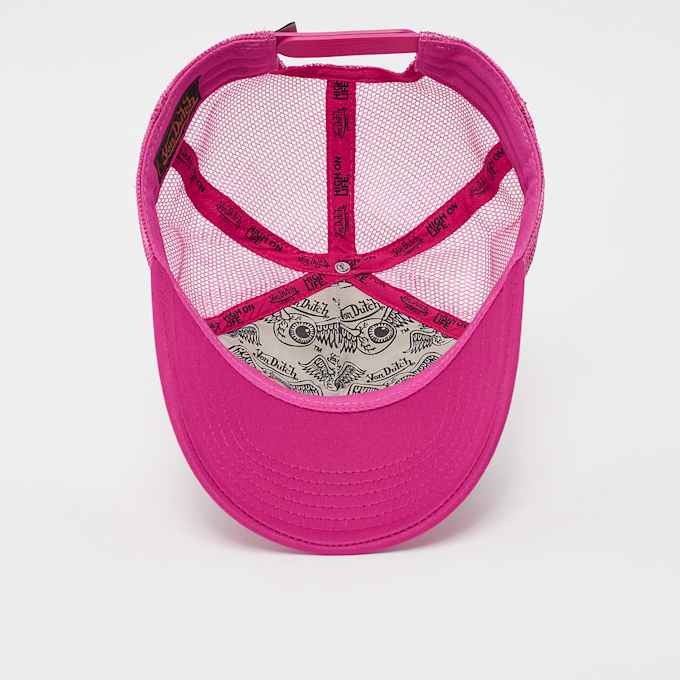 Von Dutch Originals Trucker Baker Foam Heritage Eyeball višebojno 23523 3