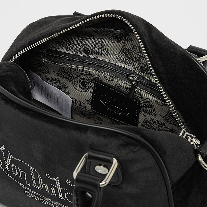 Von Dutch Originals Med Bowling Kailen bleu 23529 4