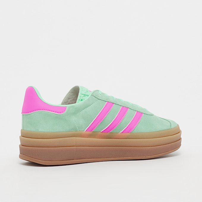 adidas Originals Gazelle Bold W Sneaker türkis 23541 3