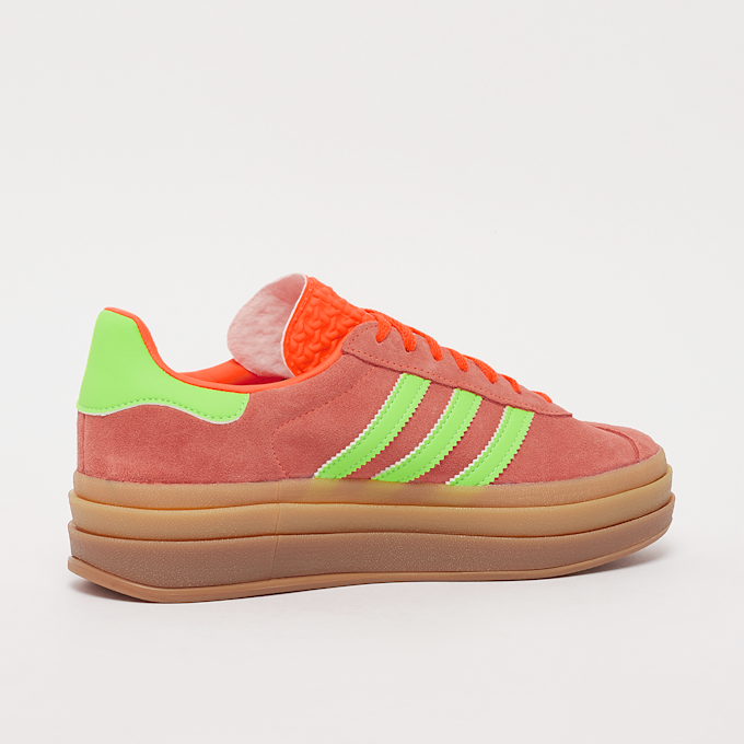 adidas Originals Gazelle Bold W Sneaker pomarańczowy 23542 3