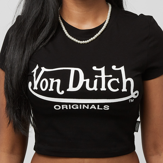 Von Dutch Originals Arta noir 23551 3