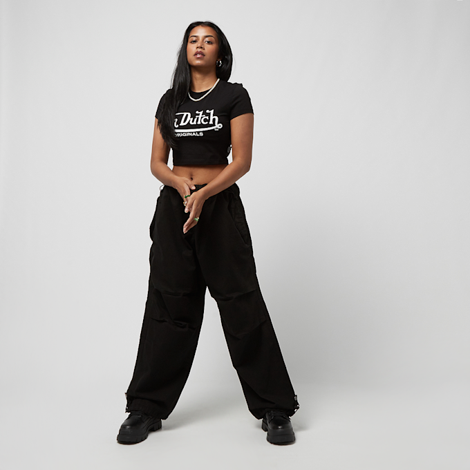 Von Dutch Originals Arta noir 23551 4