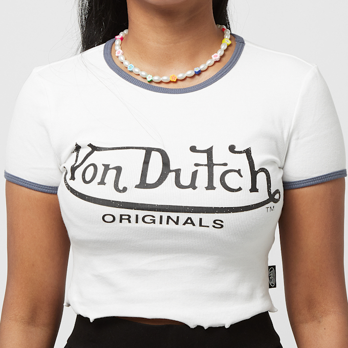 Von Dutch Originals Ami weiß 23553 3