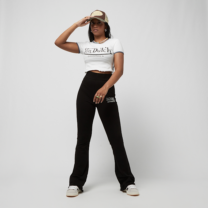 Von Dutch Originals Ami weiß 23553 4