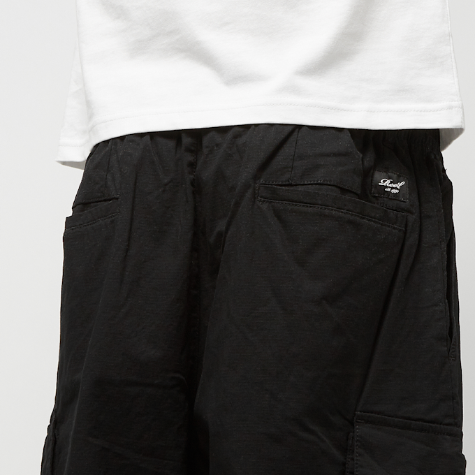 Reell Para Cargo zwart 23556 4