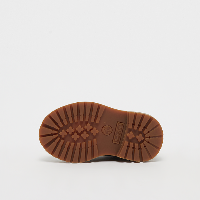 Timberland 6 In Premium WP Boot (TD) brązowy 23558 4