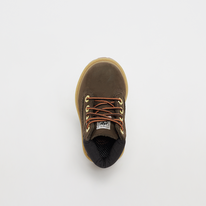 Timberland 6 In Premium WP Boot (TD) brązowy 23558 5
