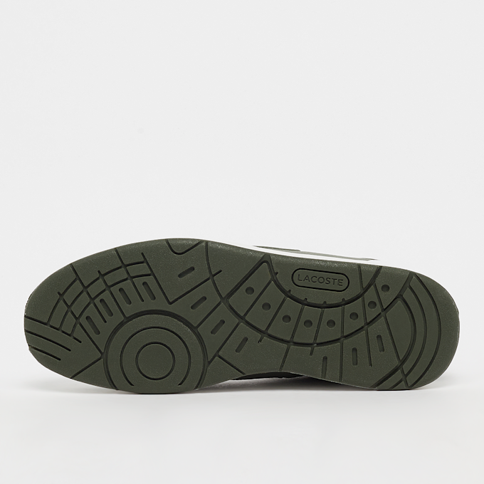 Lacoste Court Cage weiß 23559 4