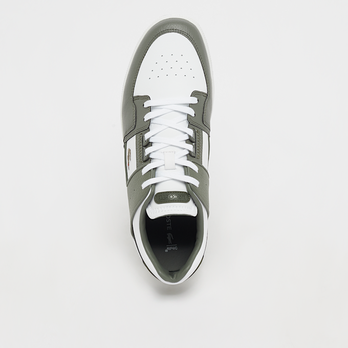 Lacoste Court Cage bianco 23559 5