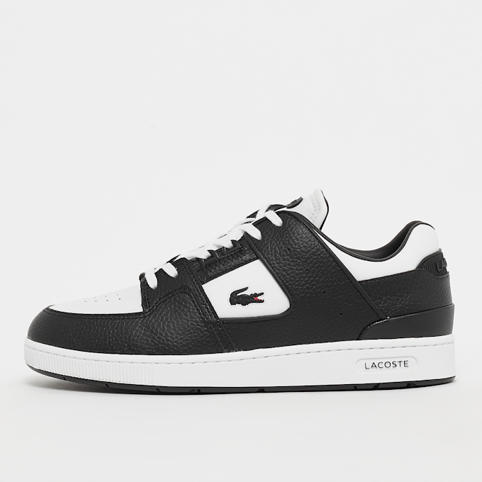 Lacoste Court Cage noir 23560 1