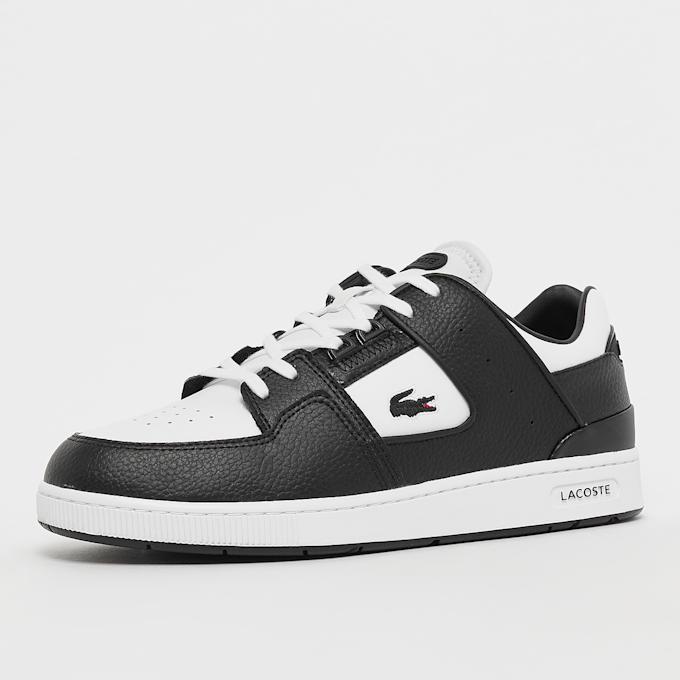 Lacoste Court Cage schwarz 23560 2