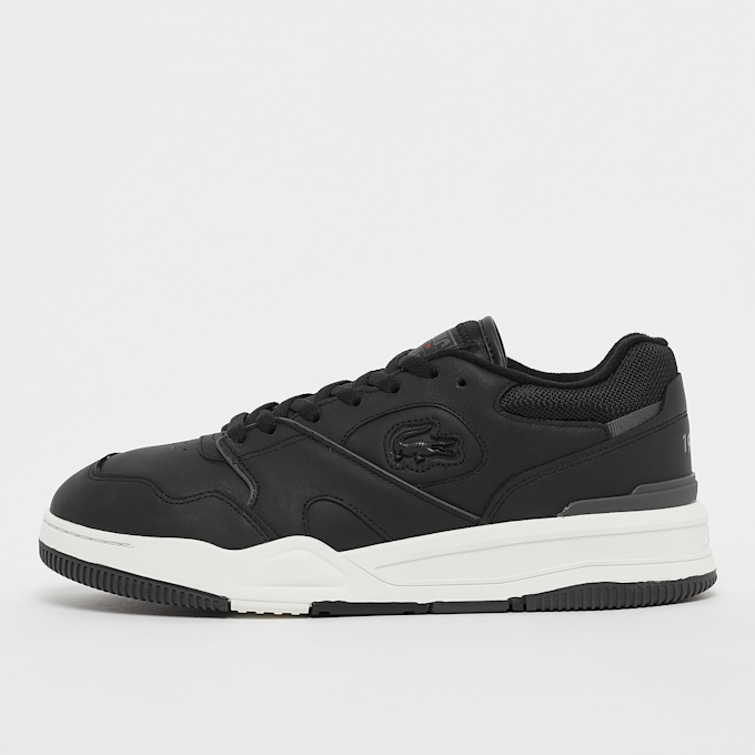 Lacoste Line Shot schwarz 23561 1