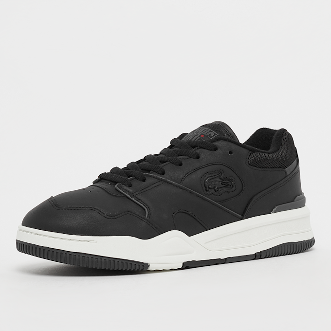 Lacoste Line Shot noir 23561 2
