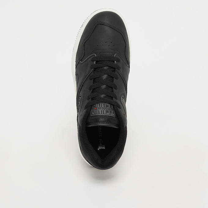 Lacoste Line Shot noir 23561 5