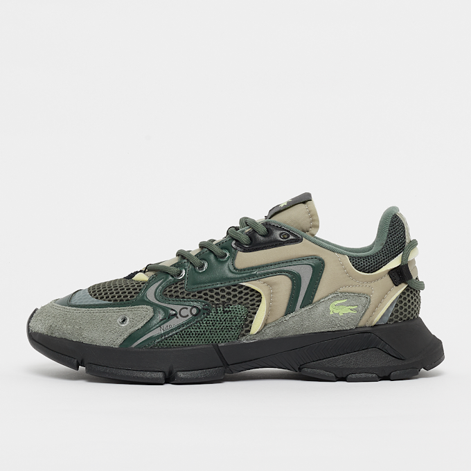 Lacoste L003 Neo grün 23563 1