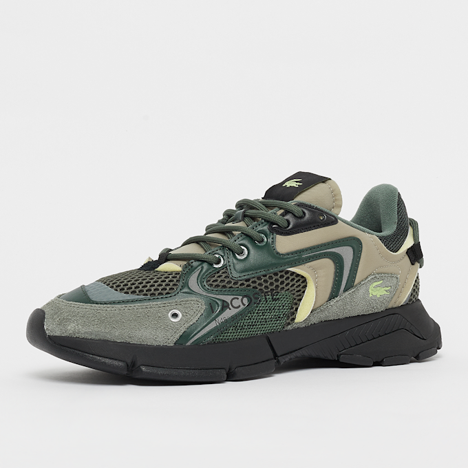 Lacoste L003 Neo grün 23563 2