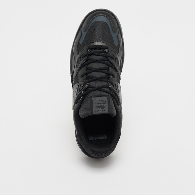 Lacoste LT Court 125 branco 23564 5