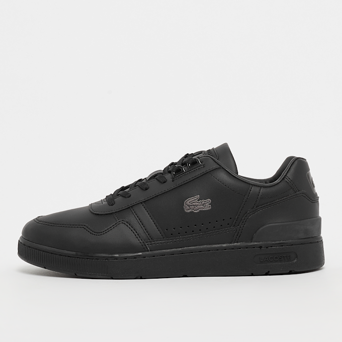 Lacoste T-Clip noir 23565 1